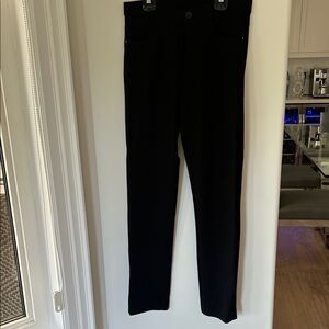 Women’s Black Jeans